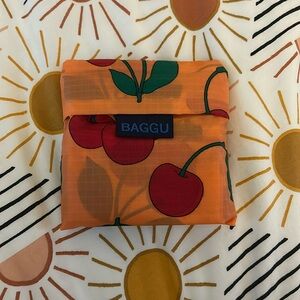 Baggu Standard Reusable Sherbet Cherry